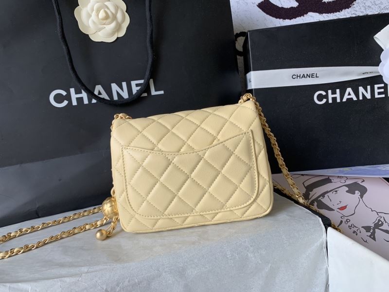 Chanel CF Series Bags